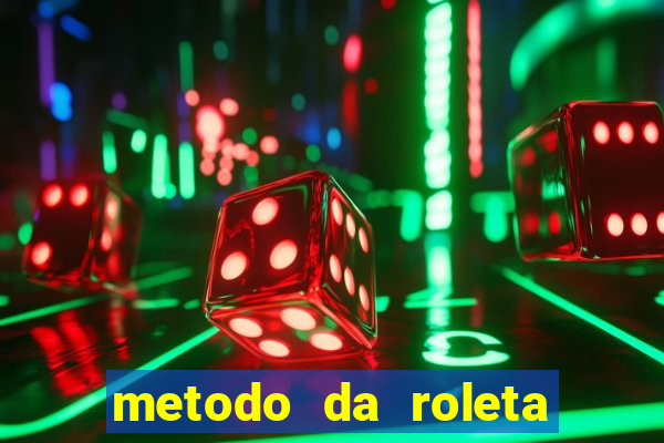 metodo da roleta inteligencia artificial